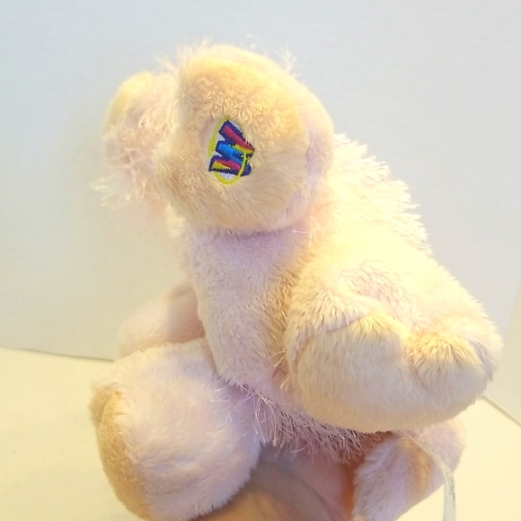 Ganz Webkinz Pink Pig Piglet Plush No Code - Picture 4 of 6